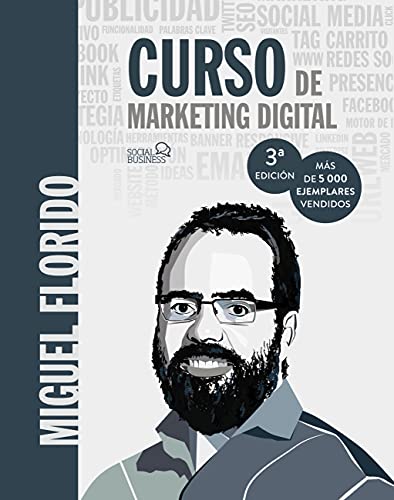 Curso de Marketing Digital (SOCIAL MEDIA)